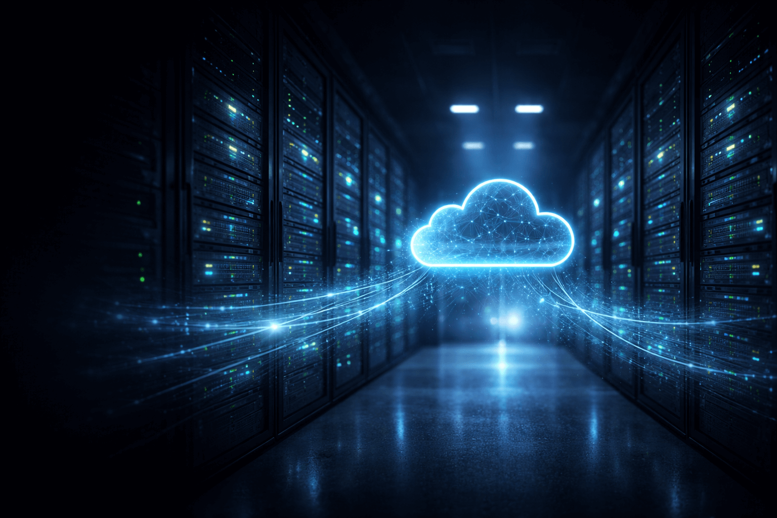 Computing & Storage