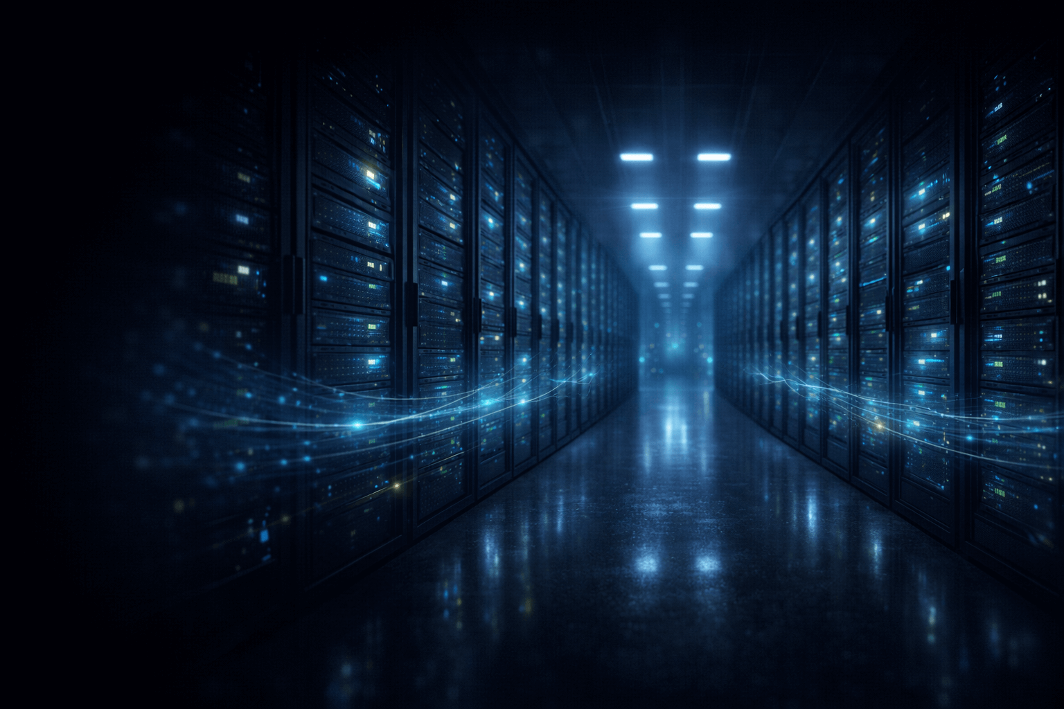 Data Centers