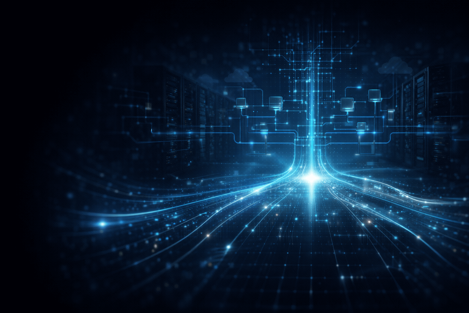 Data Integration & Engineering