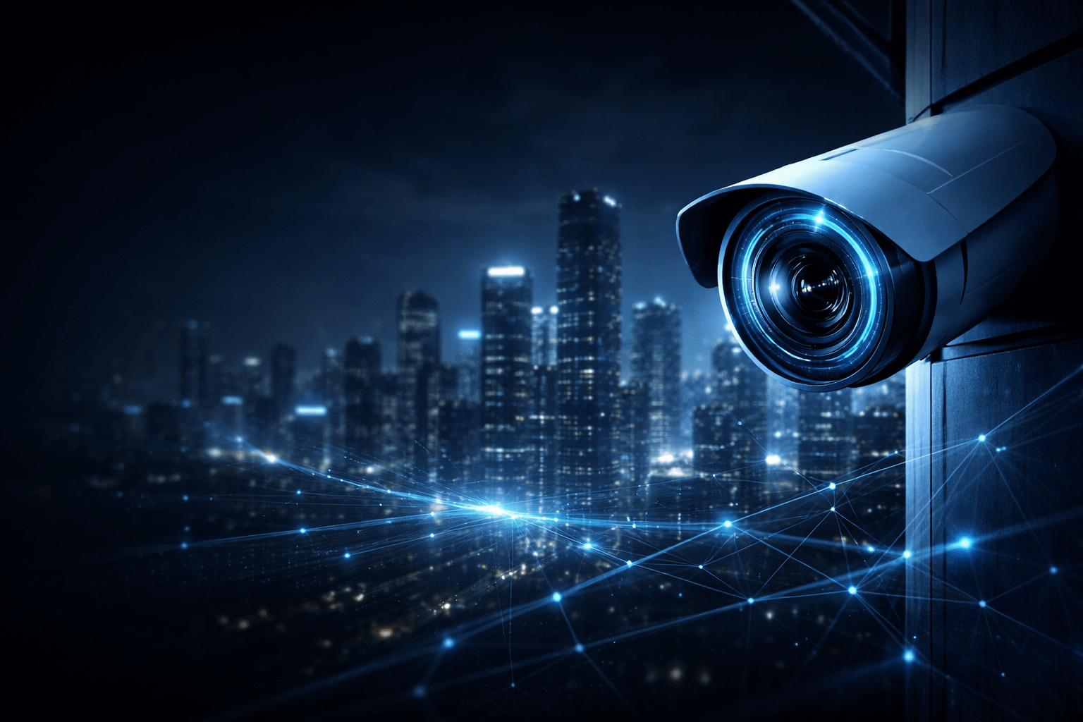 IP Surveillance