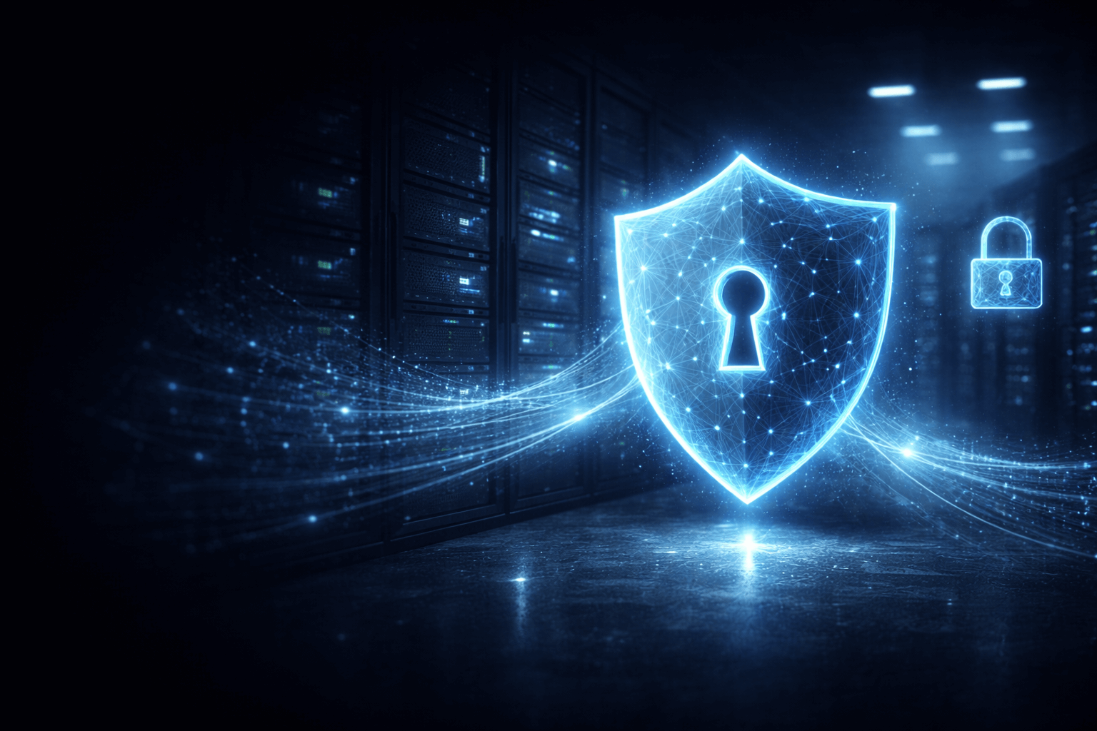 Information Security
