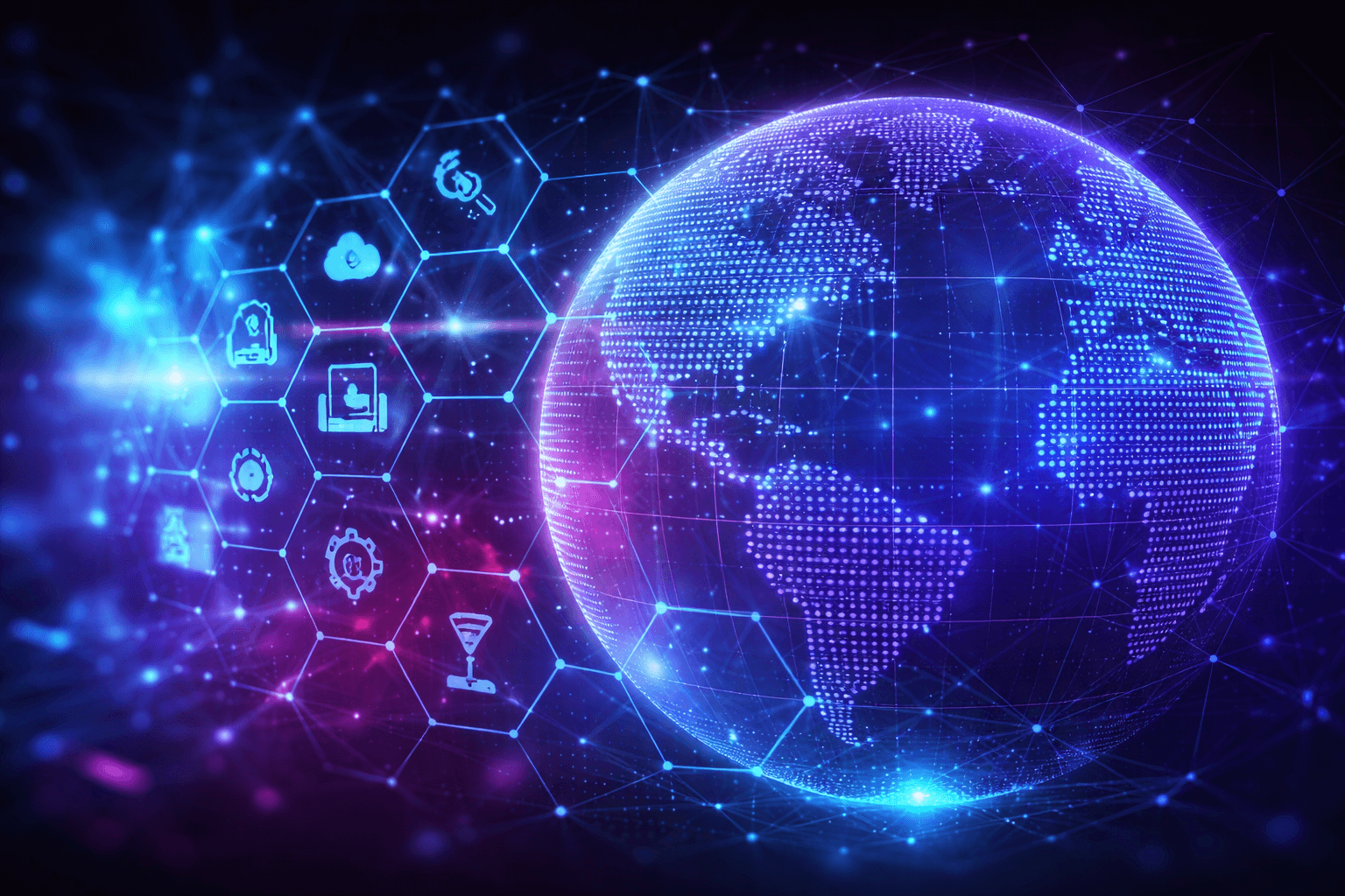 Infrastructure Solutions