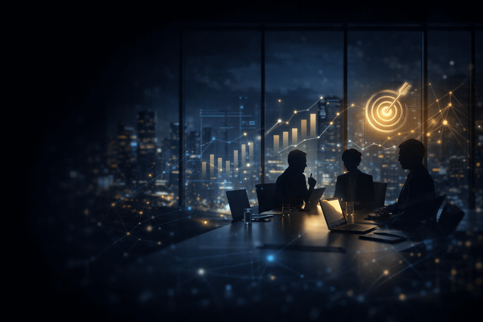 Marketing Consultancy