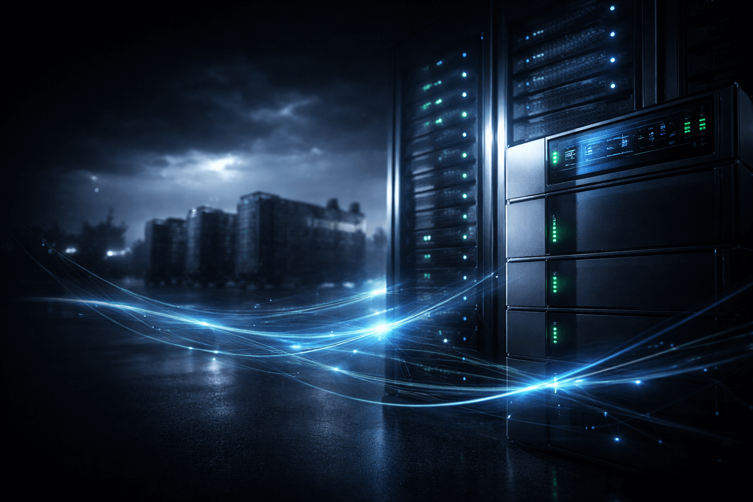 Power Backup