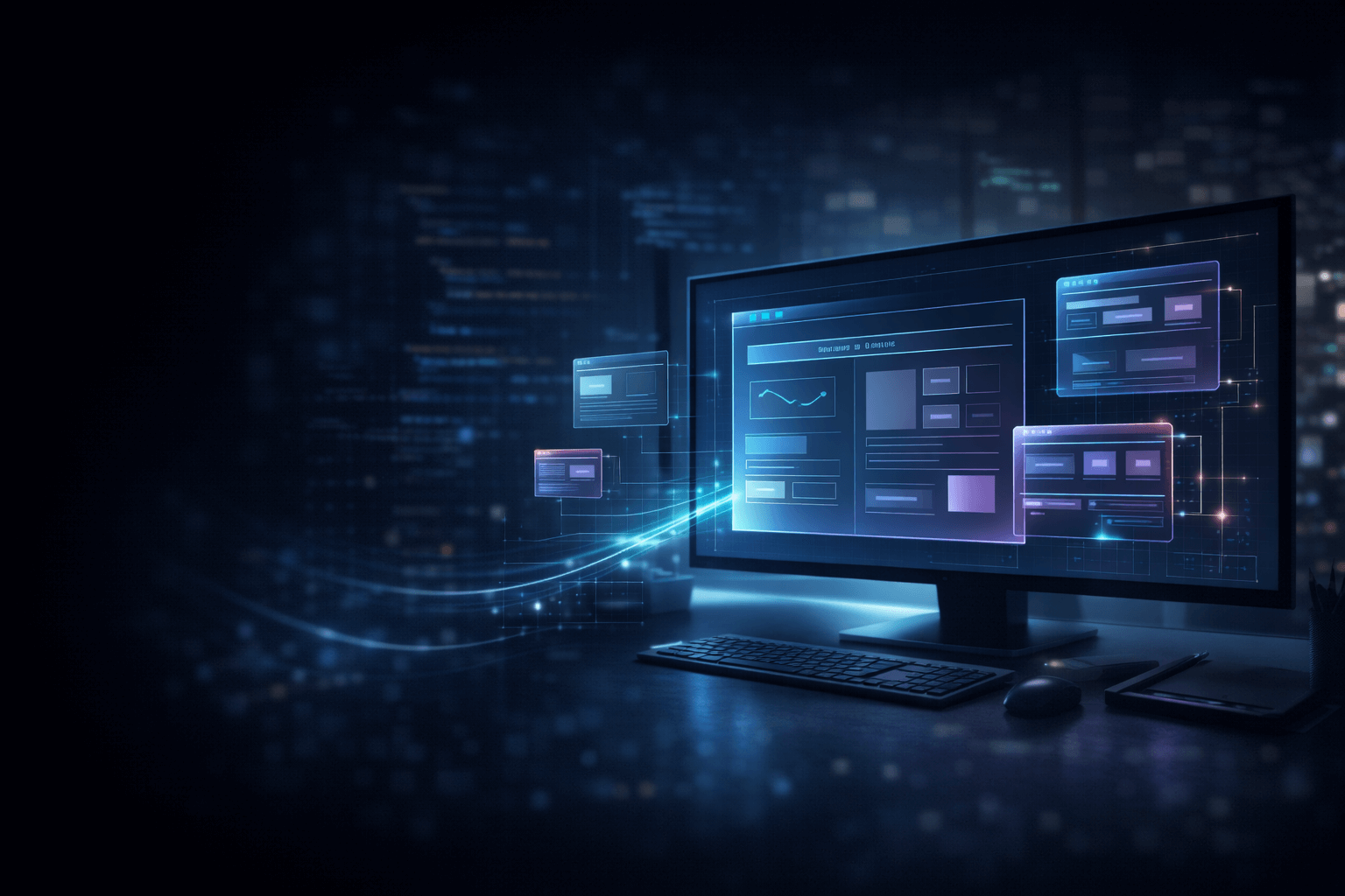 Website Development